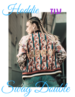 categoria jewish hoodie oz