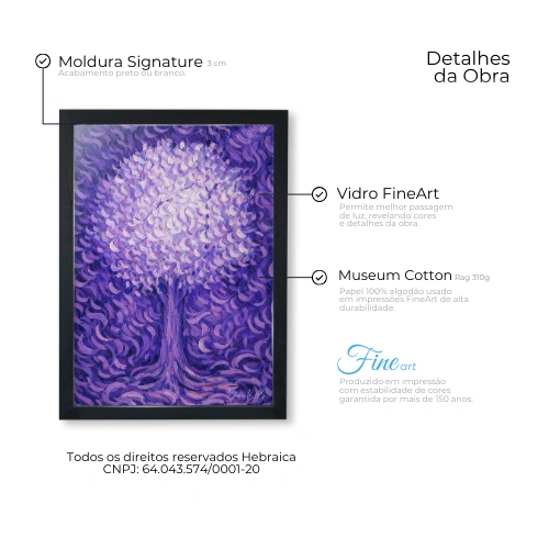 quadro judaico a luz de ein sof ∞ quadro judaico a luz de ein sof ∞