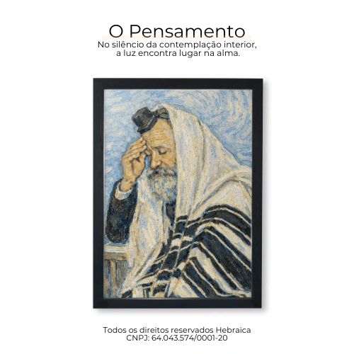 quadro judaico o pensamento a"h quadro judaico o pensamento a"h